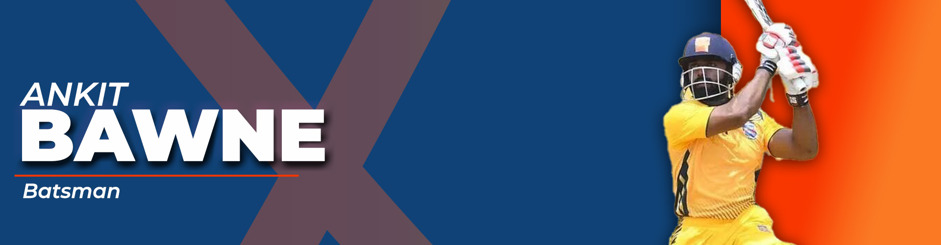Player Banner