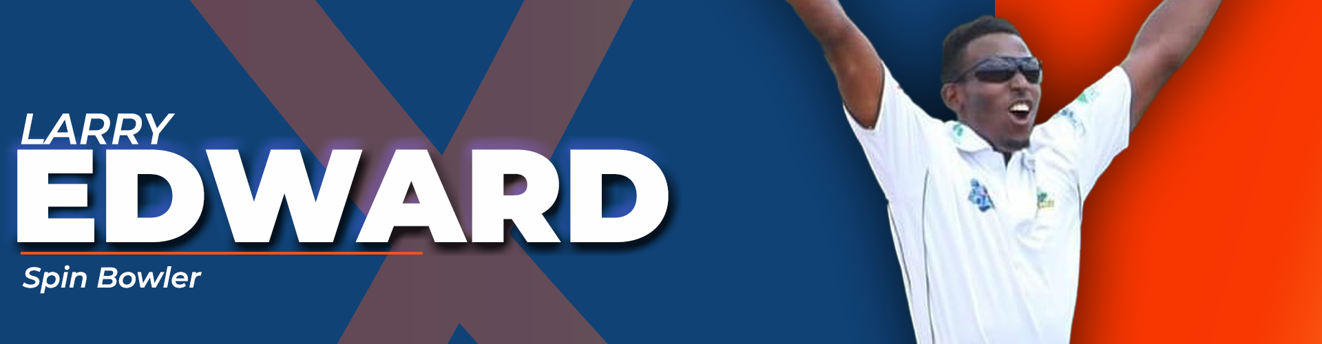 Player Banner