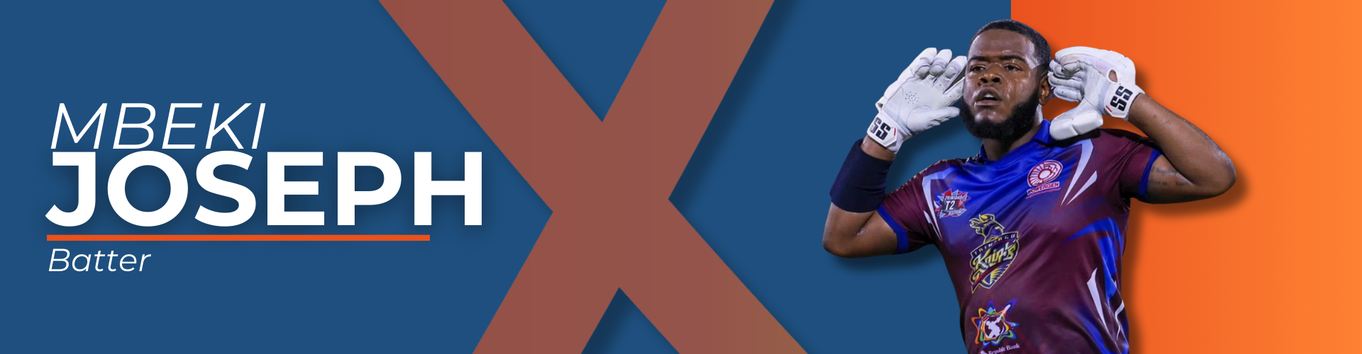 Player Banner