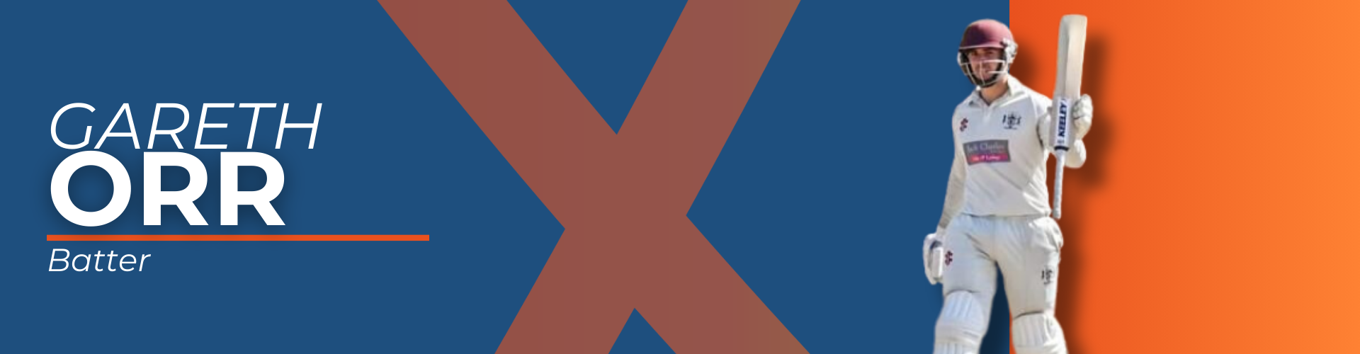 Player Banner