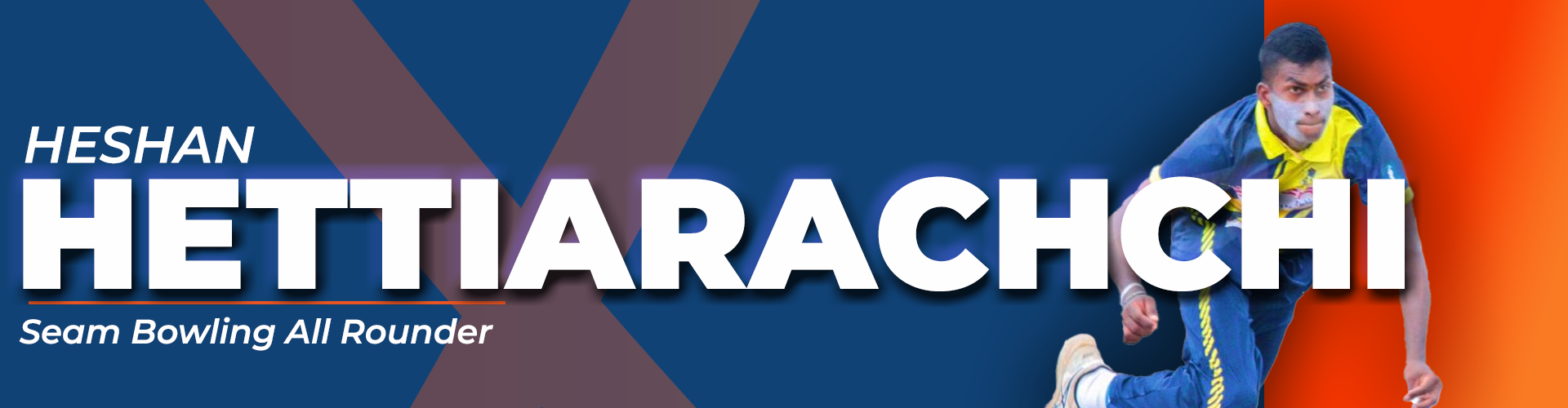 Player Banner
