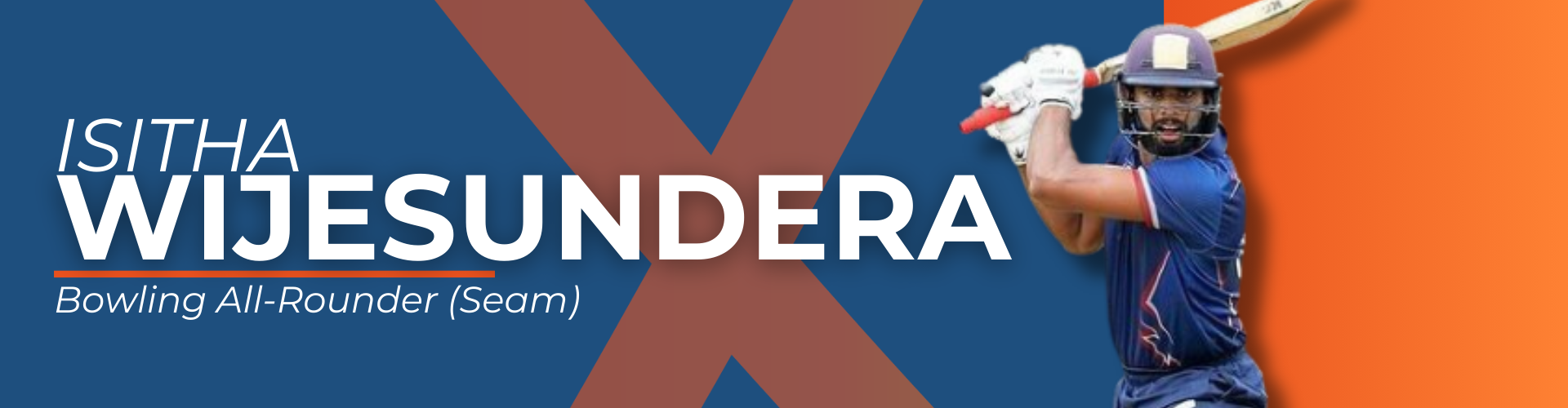 Player Banner