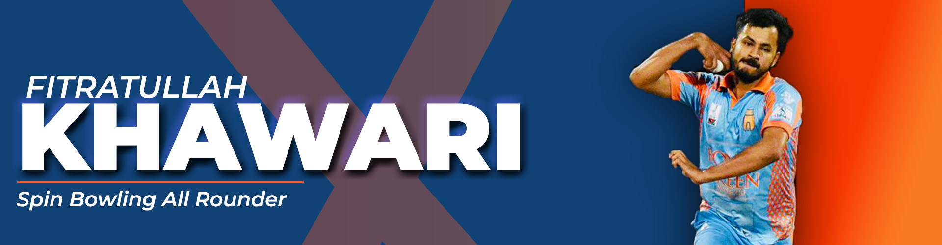 Player Banner