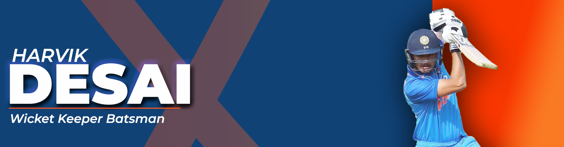 Player Banner