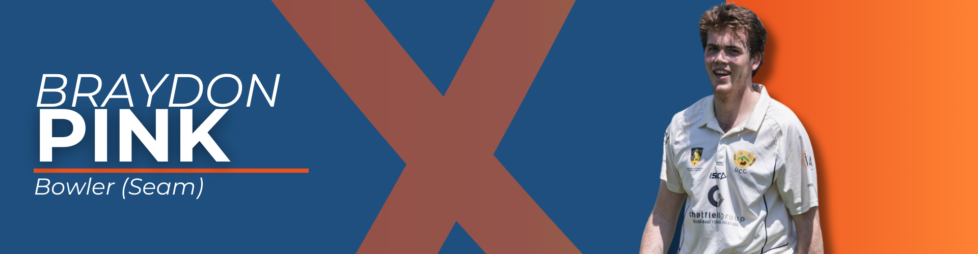Player Banner