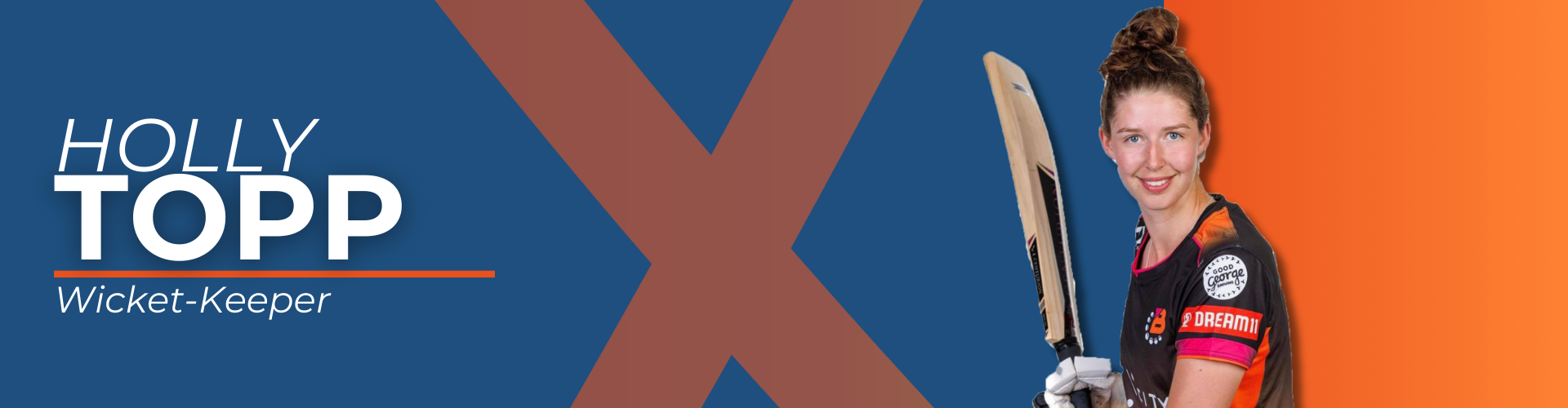 Player Banner