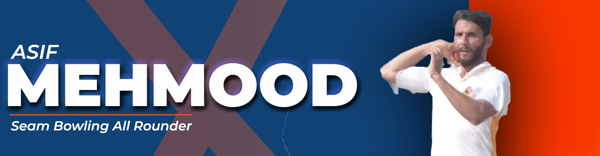 Player Banner