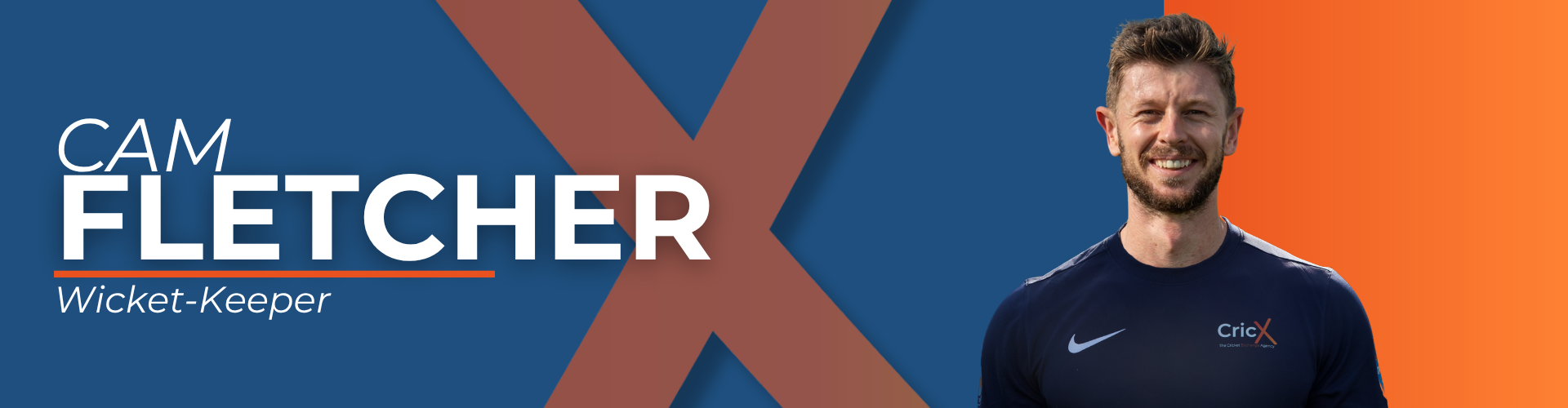 Player Banner