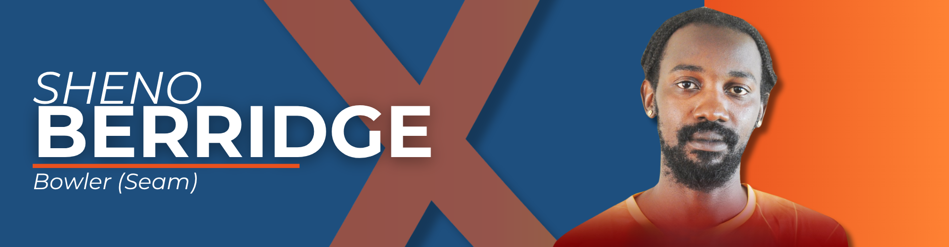 Player Banner