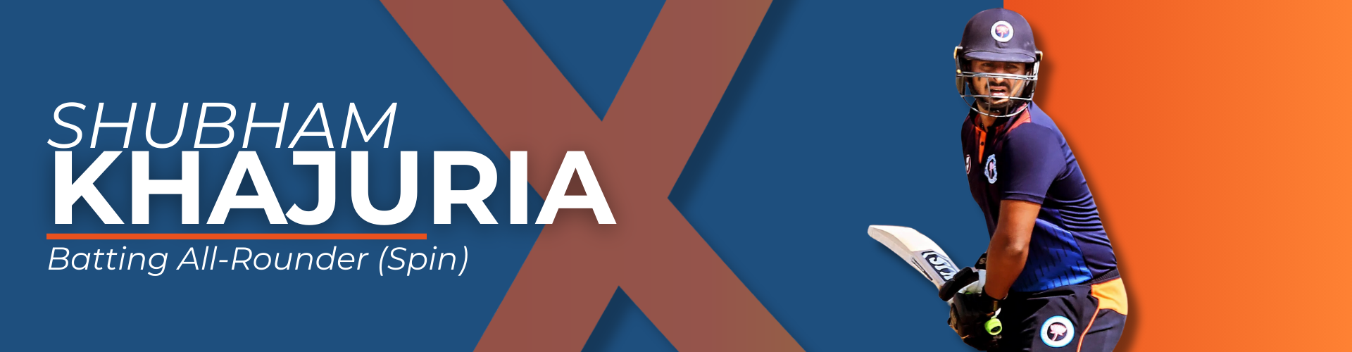 Player Banner