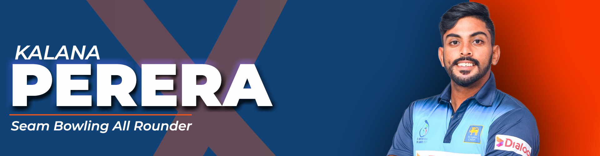 Player Banner