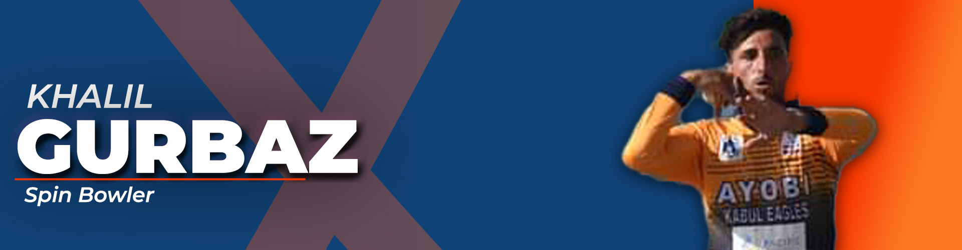 Player Banner
