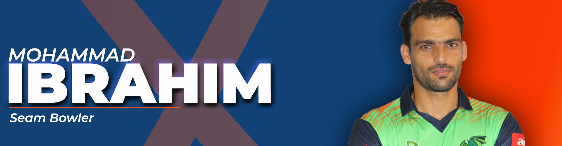 Player Banner