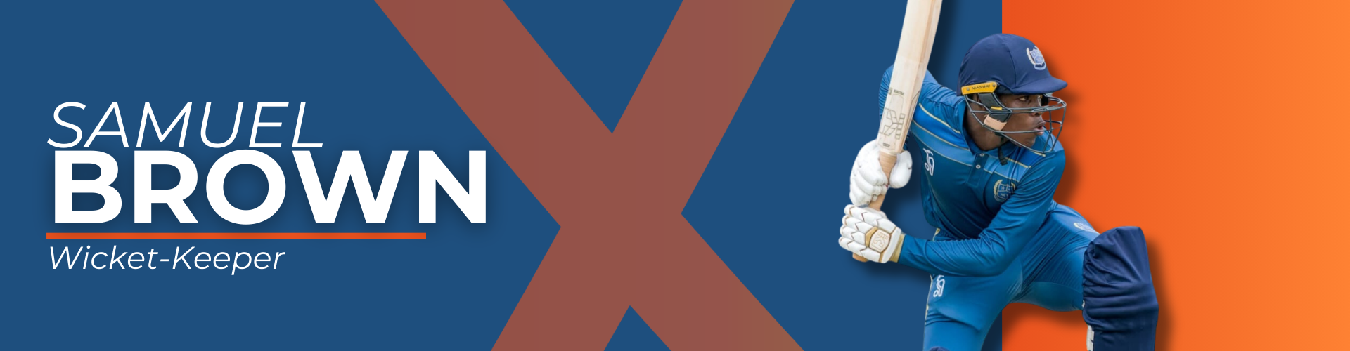 Player Banner