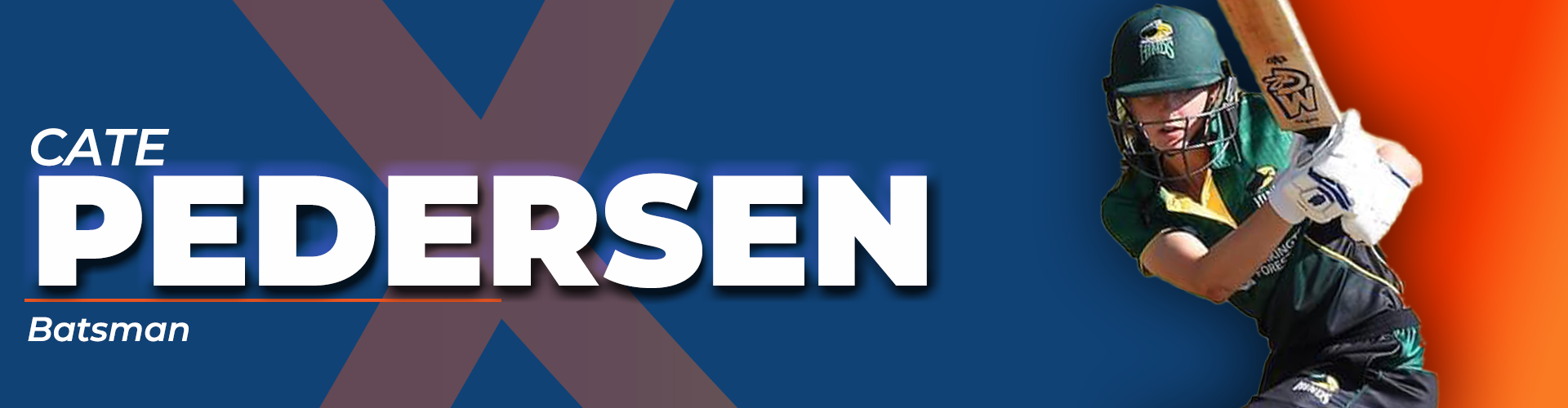 Player Banner