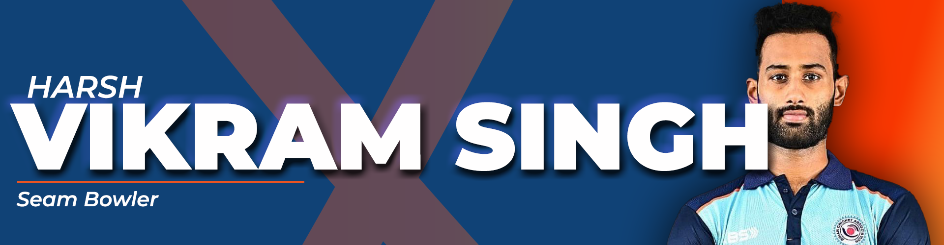 Player Banner