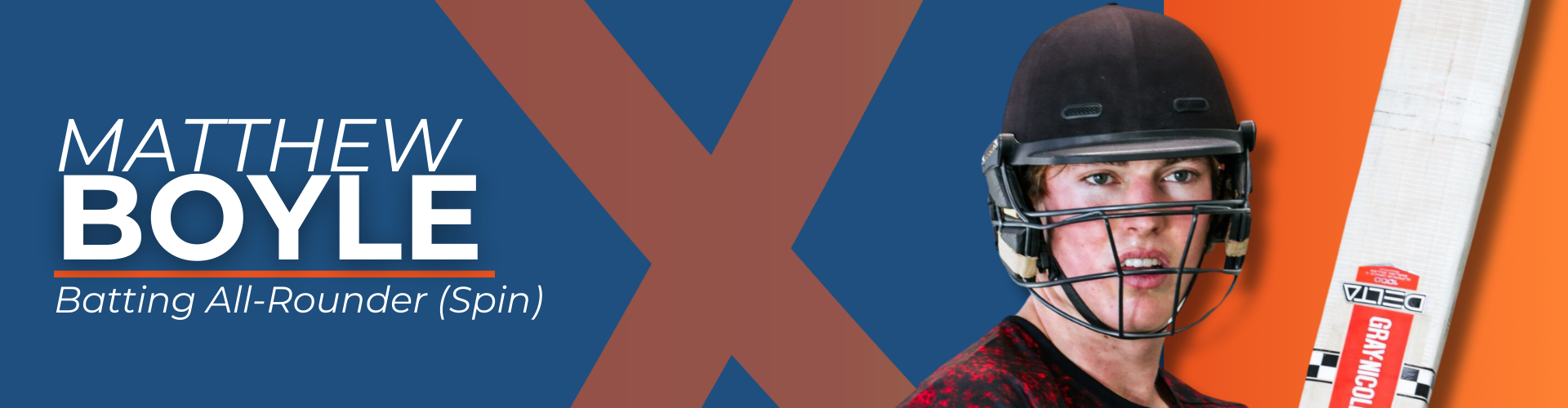 Player Banner