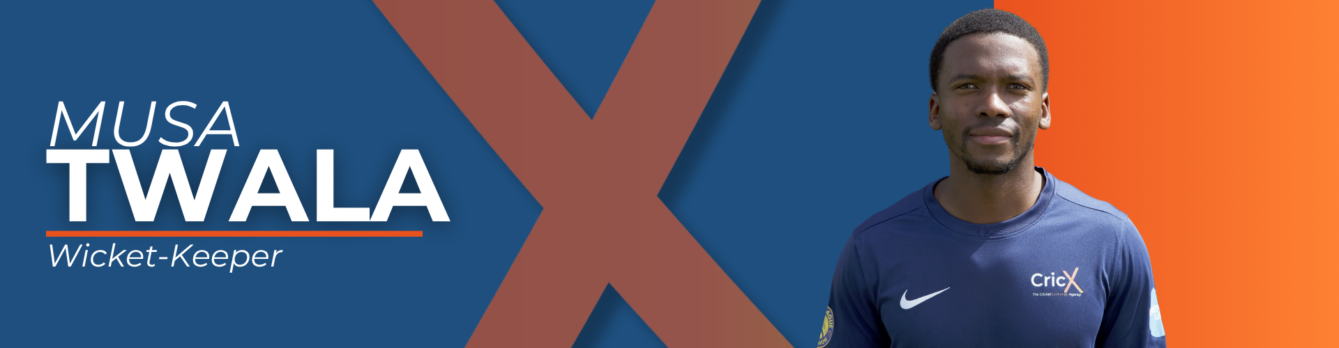 Player Banner