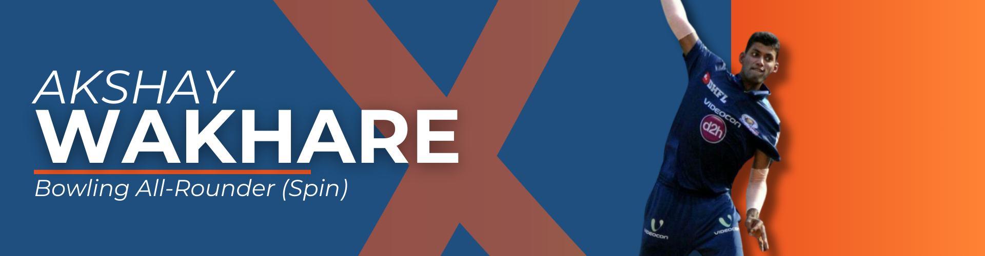 Player Banner