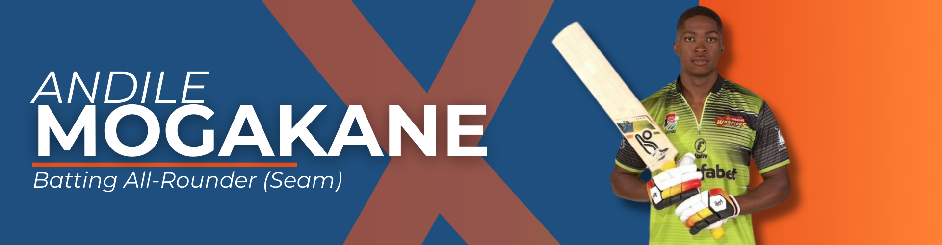 Player Banner