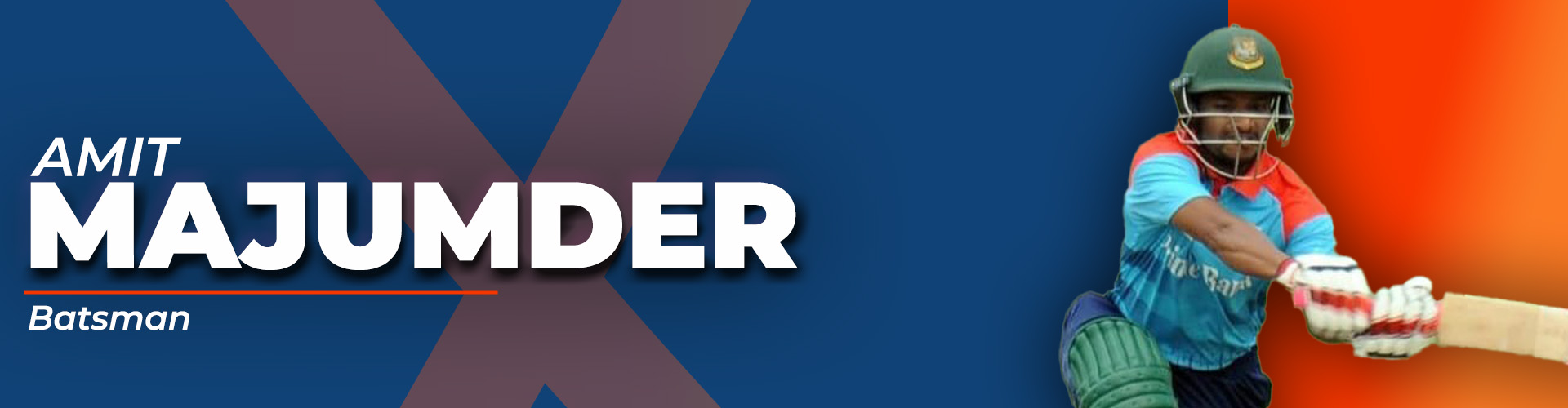 Player Banner