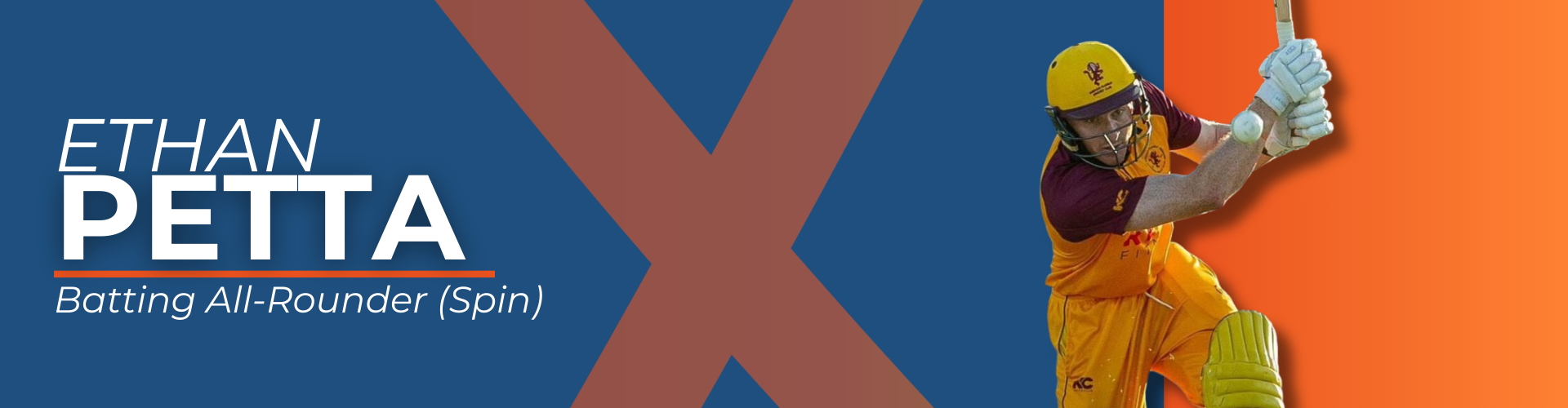 Player Banner