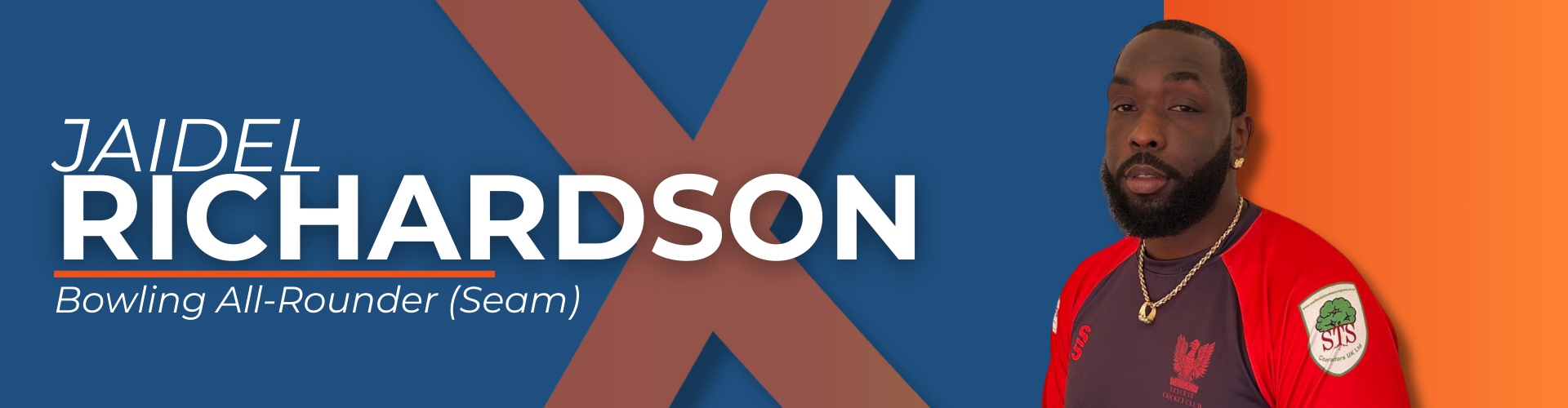 Player Banner
