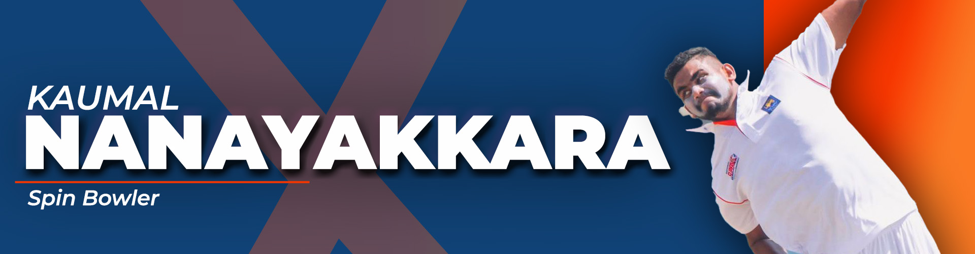 Player Banner