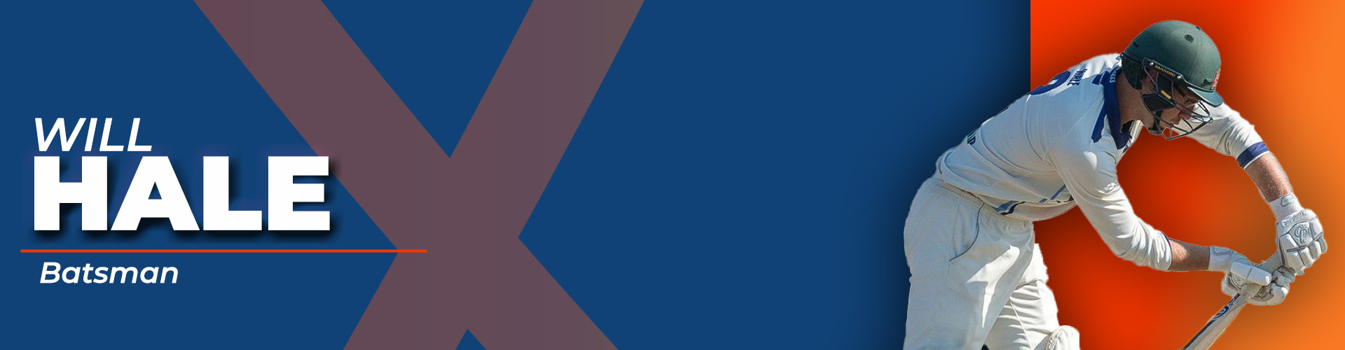 Player Banner