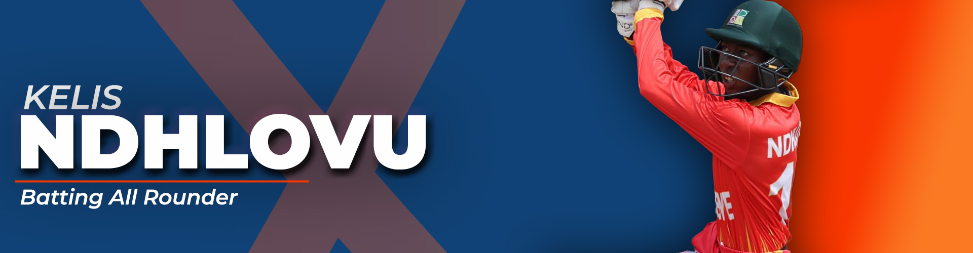 Player Banner
