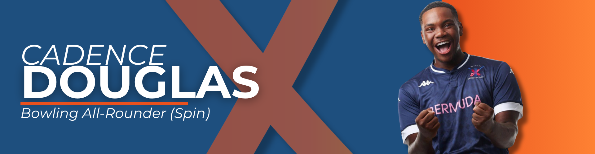 Player Banner