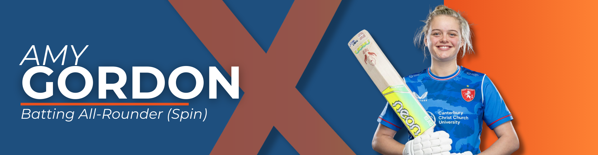 Player Banner