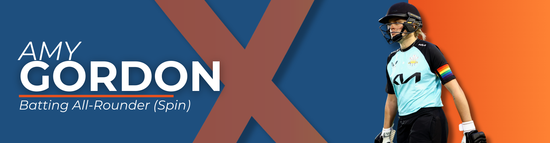 Player Banner