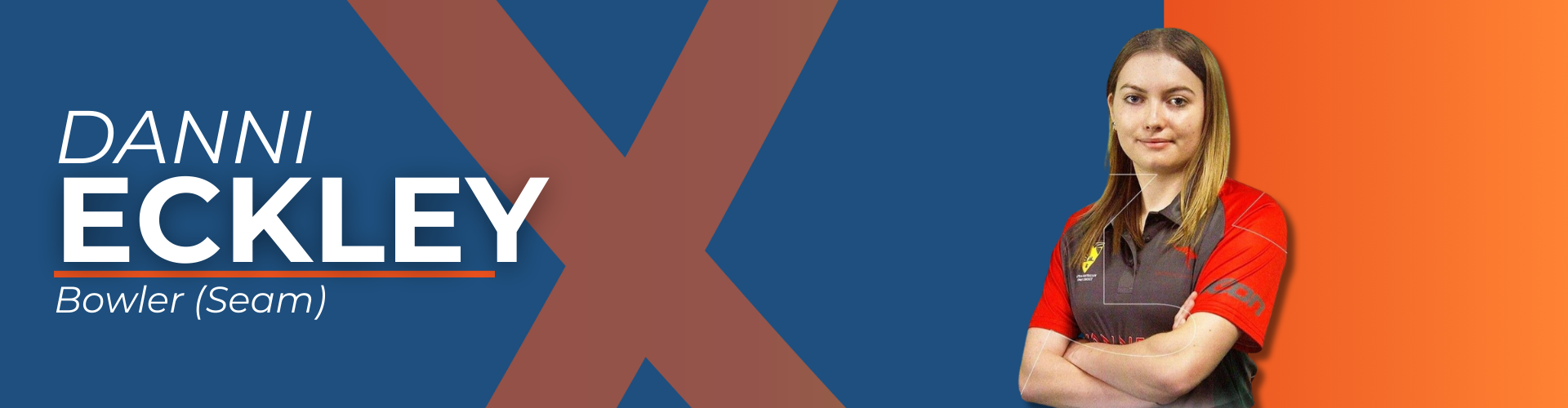 Player Banner