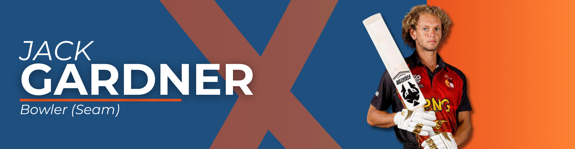 Player Banner