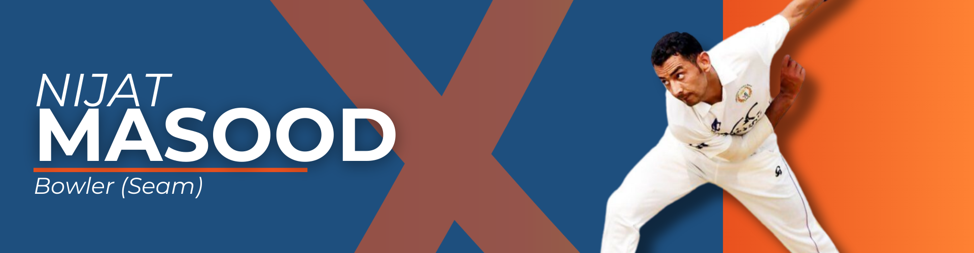 Player Banner
