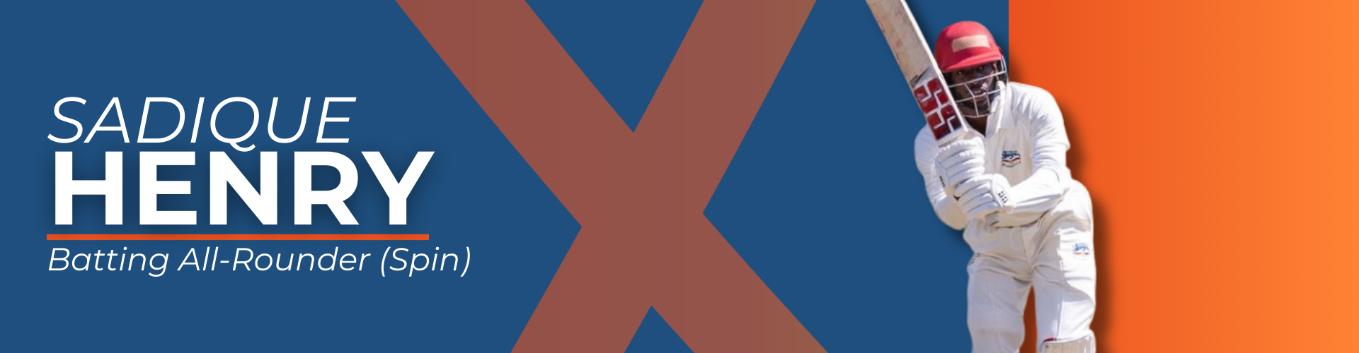 Player Banner