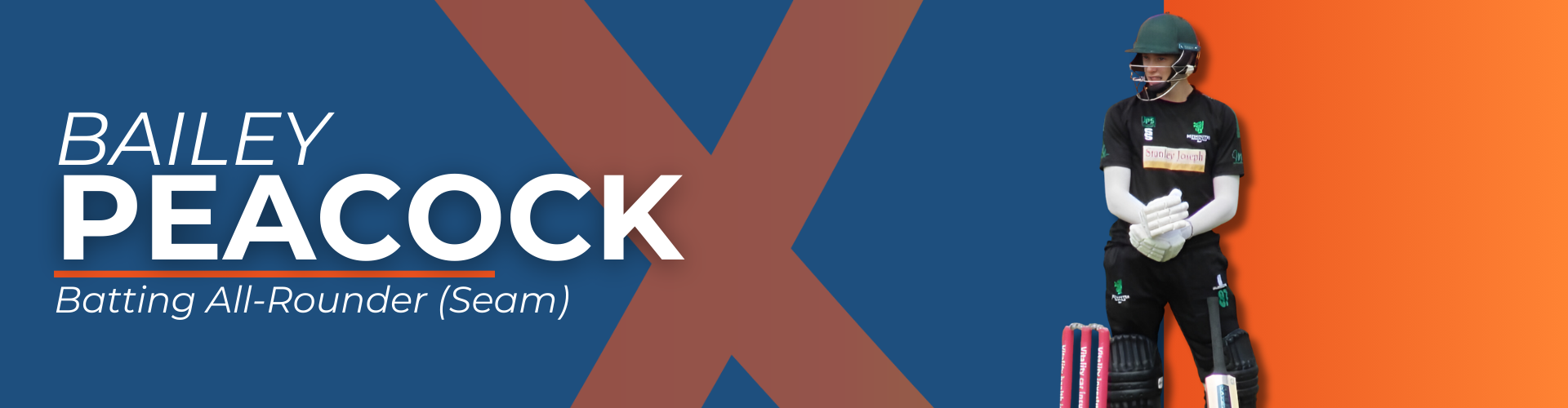 Player Banner