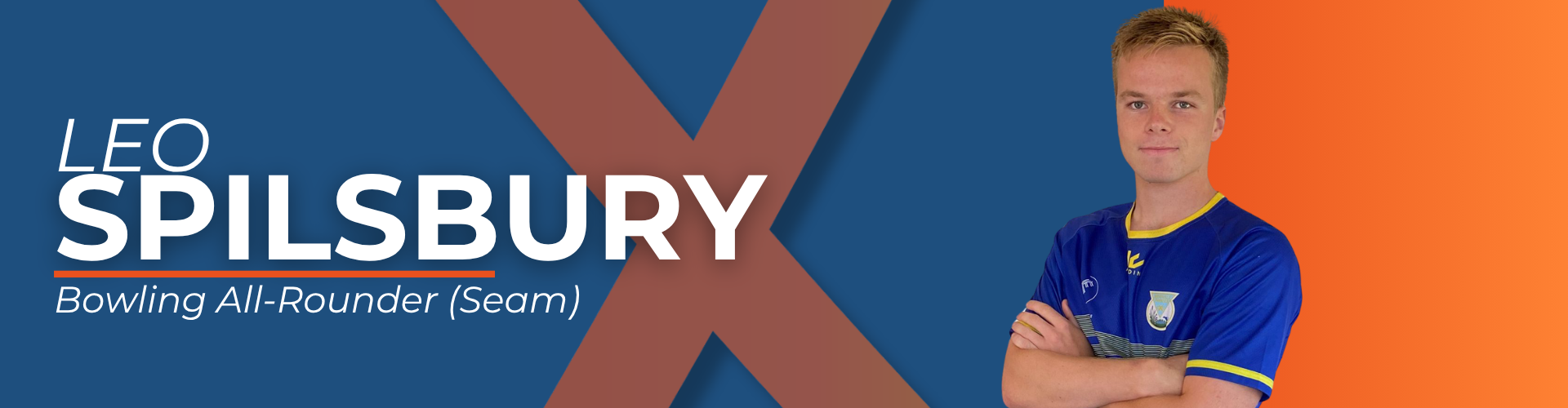 Player Banner