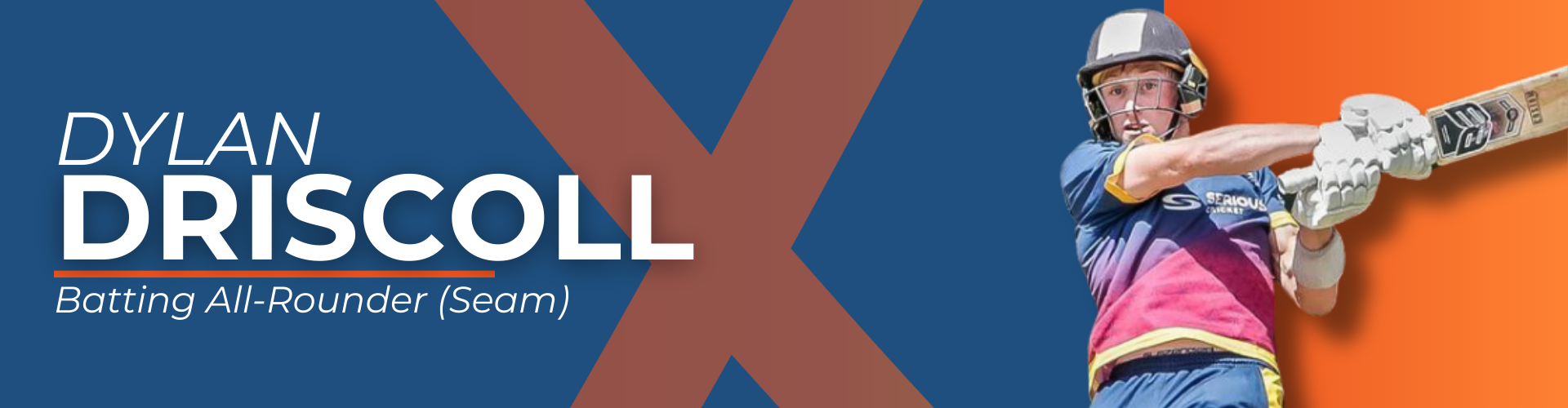 Player Banner