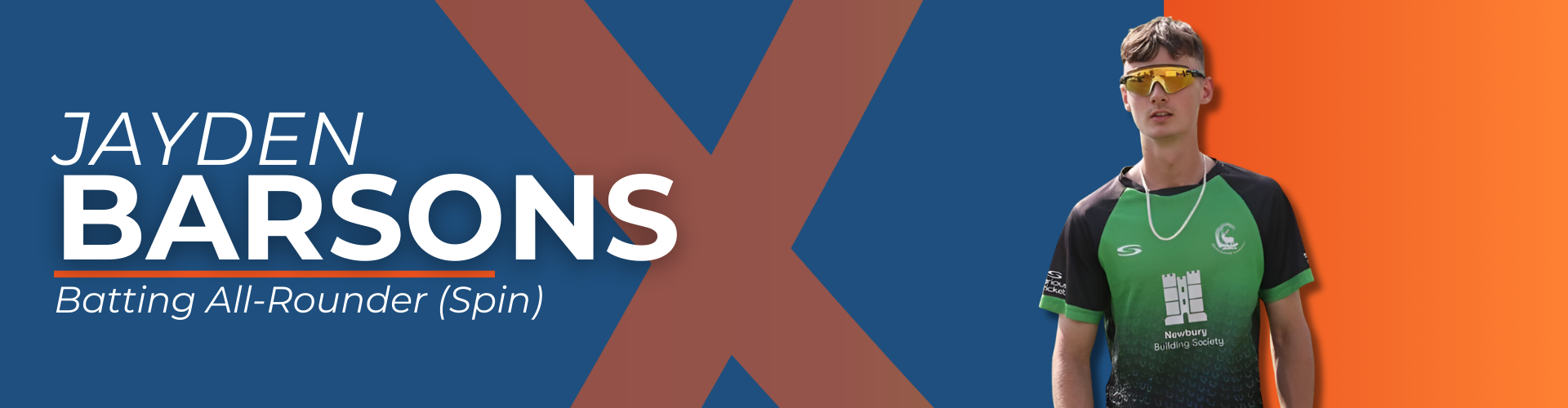 Player Banner