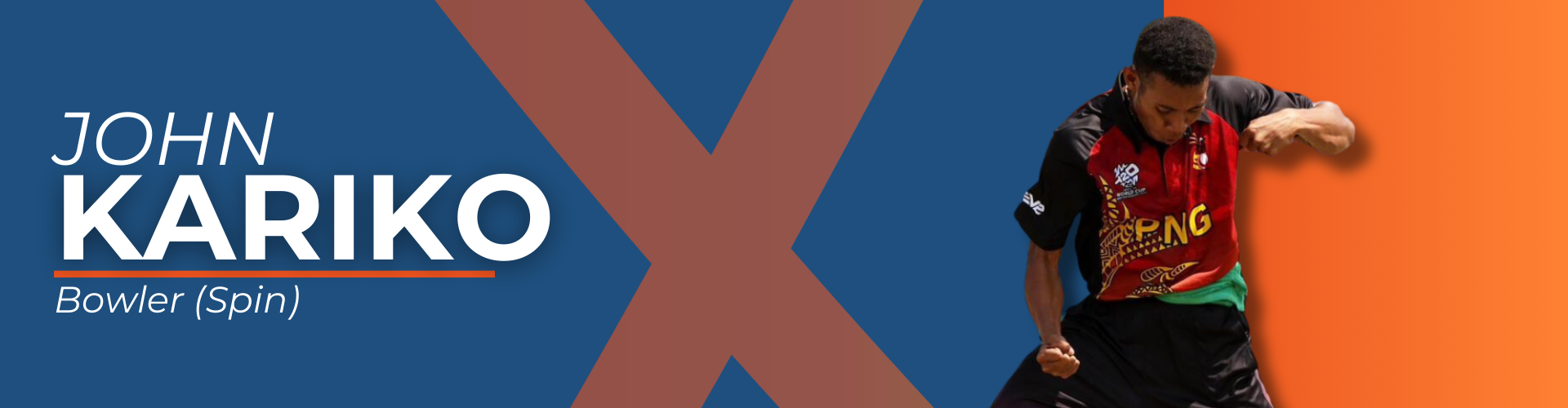 Player Banner