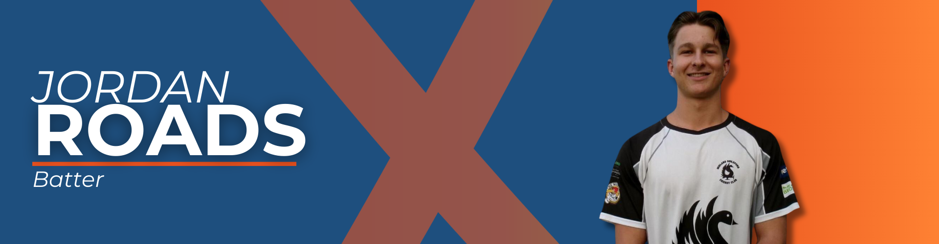 Player Banner