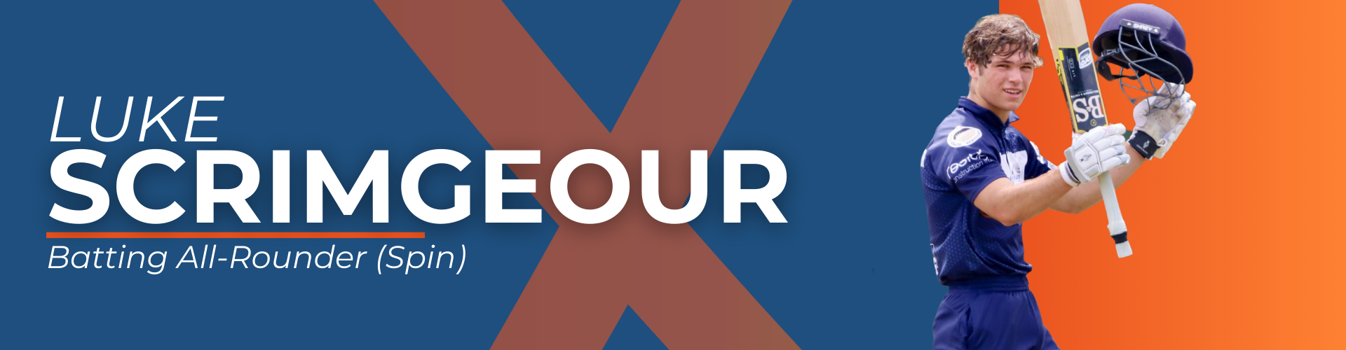Player Banner
