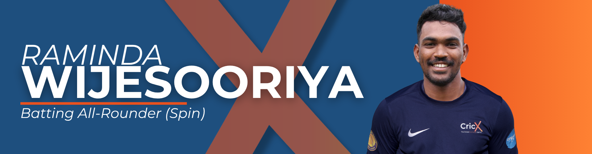 Player Banner