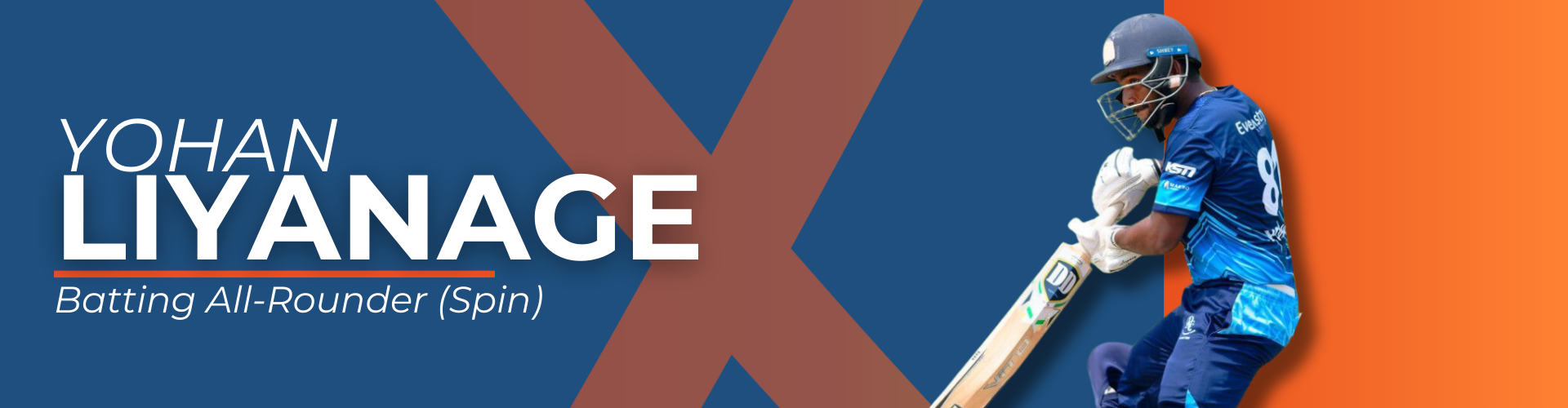 Player Banner