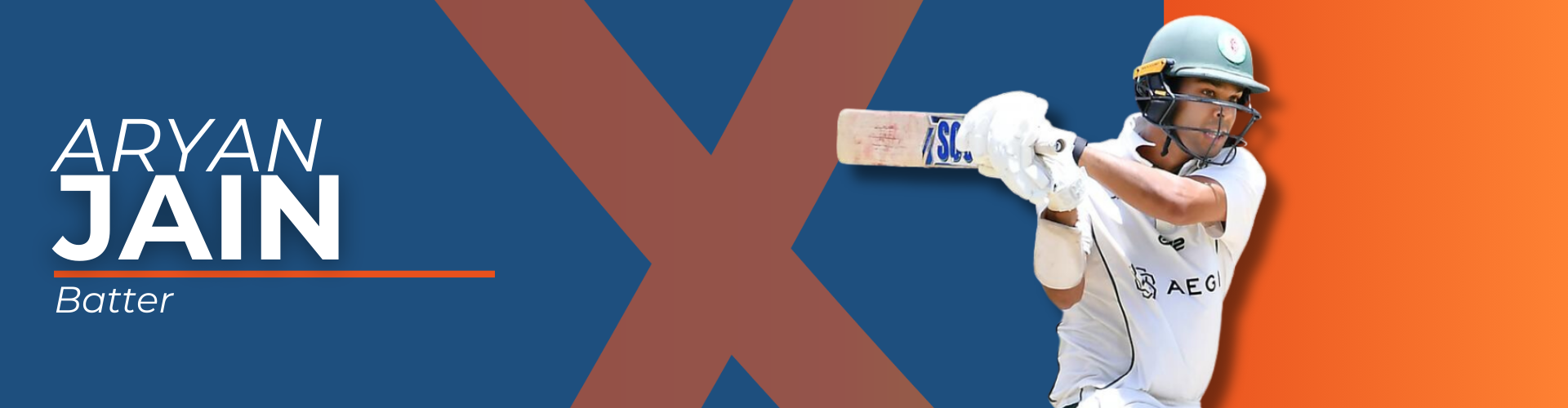 Player Banner