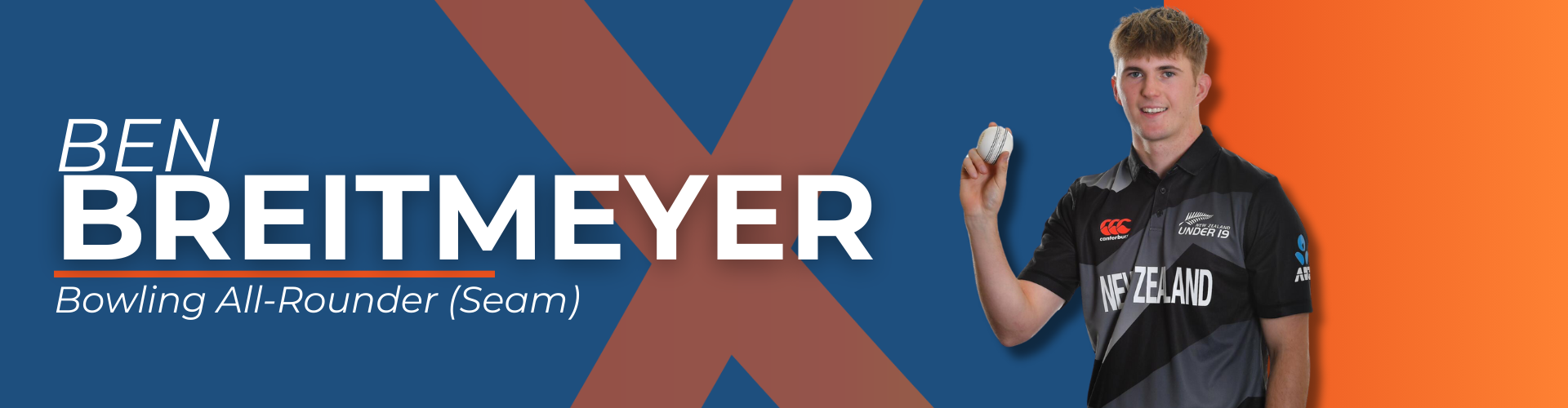 Player Banner
