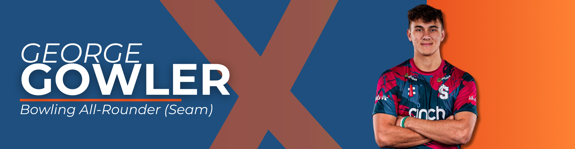 Player Banner