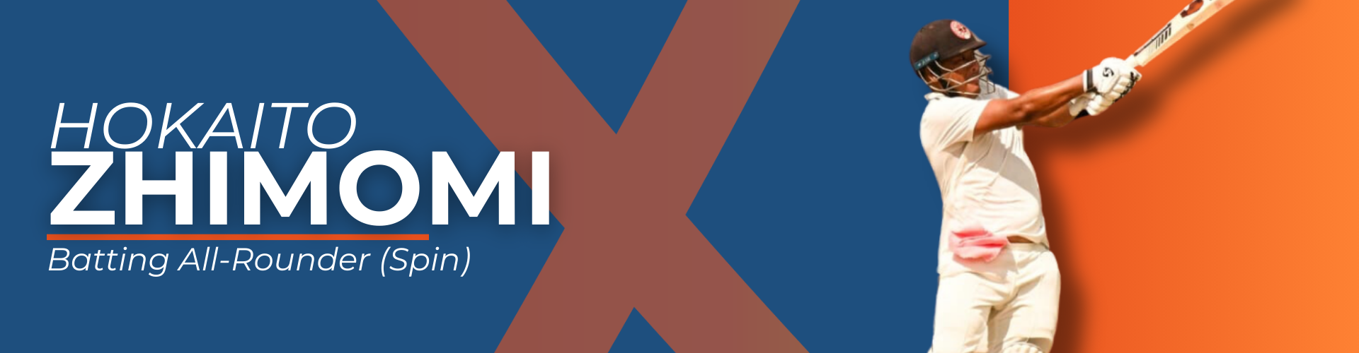 Player Banner